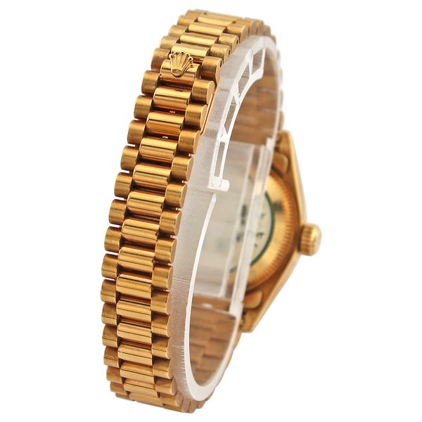 Rolex Datejust Lady 69178